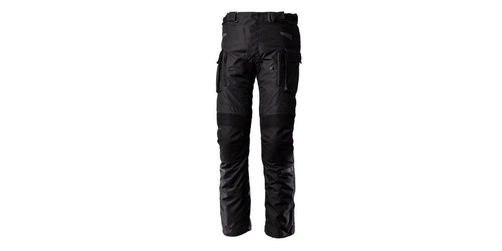 RST Motorradhose Endurance Motorrad Textilhose von RST