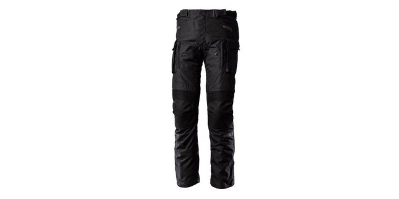 RST Motorradhose Endurance Motorrad Textilhose von RST