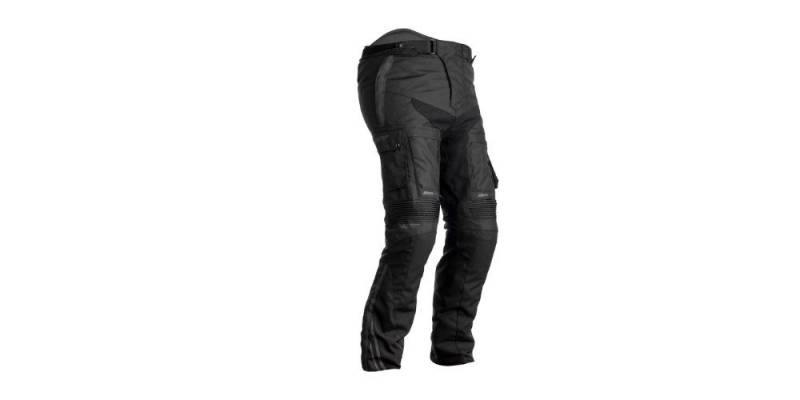RST Motorradhose Pro Series Adventure-X Damen Motorrad Textilhose Wasserdicht protektoren reißverschluss wasserdichte von RST