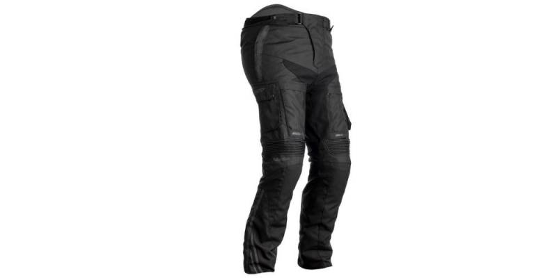 RST Motorradhose Pro Series Adventure-X Damen Motorrad Textilhose von RST