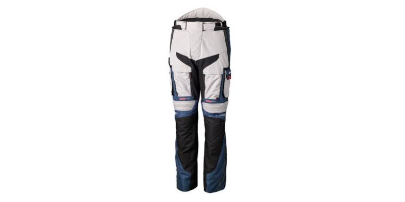 RST Motorradhose Pro Series Adventure-X wasserdichte Motorrad Textilhose Wasserdicht protektoren reißverschluss wasserdichte von RST