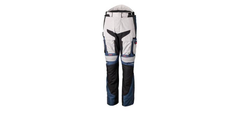RST Motorradhose Pro Series Adventure-X wasserdichte Motorrad Textilhose von RST