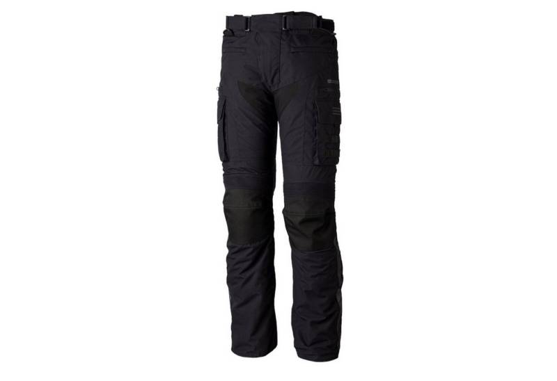RST Motorradhose Pro Series Ambush wasserdichte Motorrad Textilhose von RST