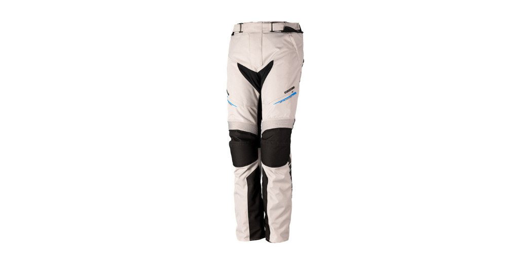 RST Motorradhose Pro Series Commander Motorrad Textilhose Wasserdicht protektoren reißverschluss wasserdichte von RST