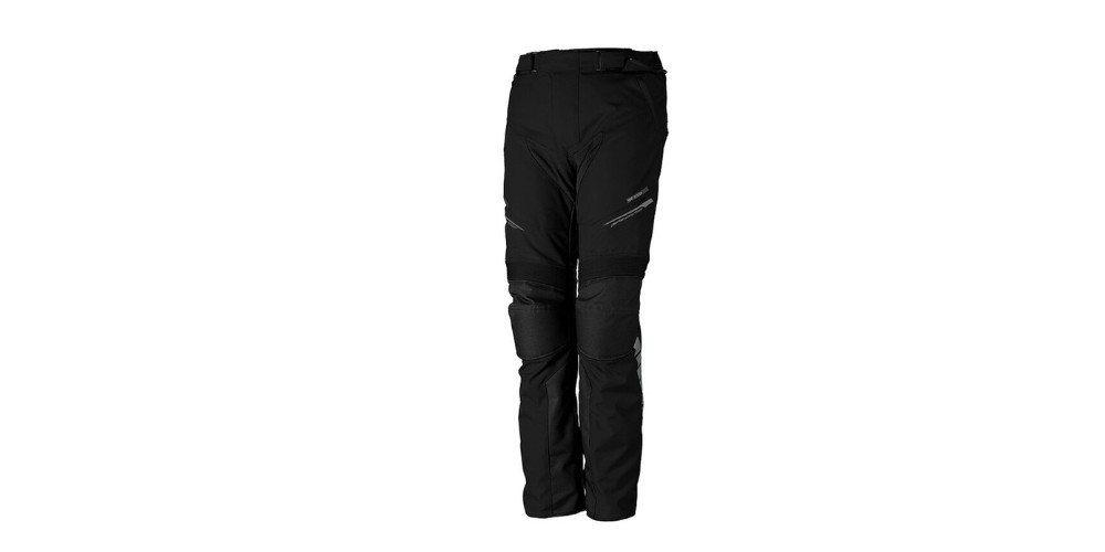 RST Motorradhose Pro Series Commander Motorrad Textilhose Wasserdicht protektoren reißverschluss wasserdichte von RST