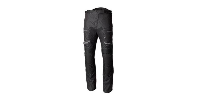 RST Motorradhose Pro Series Maverick Evo Damen Motorrad Textilhose Wasserdicht protektoren reflektierende reißverschluss wasserdichte von RST