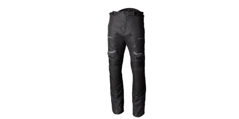 RST Motorradhose Pro Series Maverick Evo Motorrad Textilhose von RST