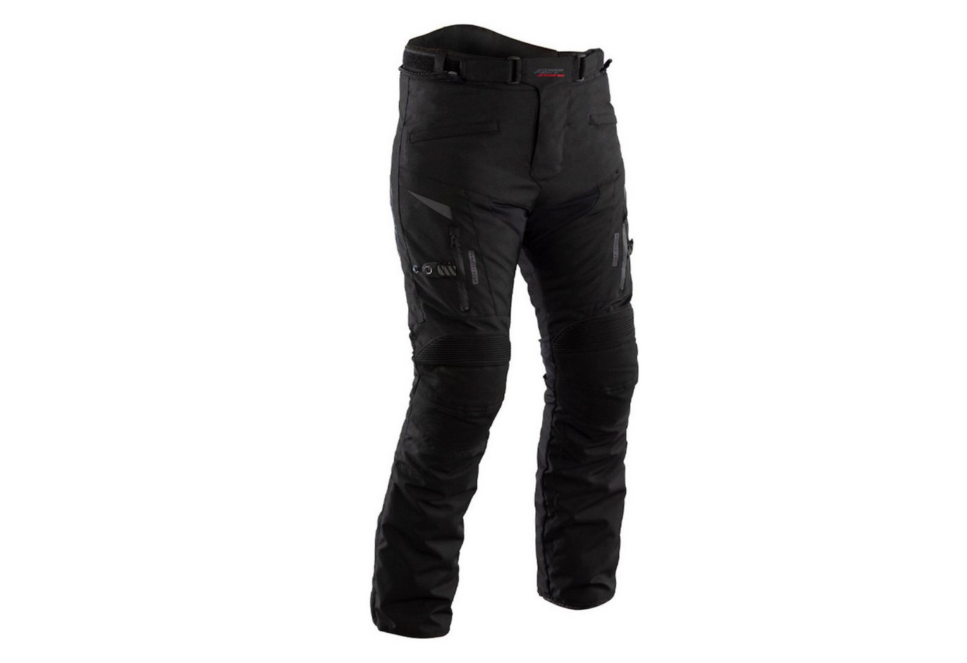 RST Motorradhose Pro Series Paragon 6 Motorrad Textilhose Wasserdicht Atmungsaktiv wasserabweisend protektoren reflektierende von RST