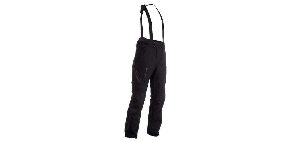 RST Motorradhose Pro Series Pathfinder Motorrad Textilhose Wasserdicht protektoren reißverschluss von RST