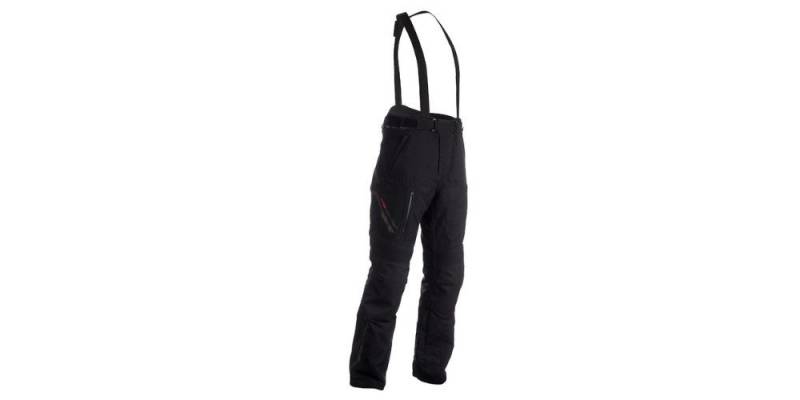 RST Motorradhose Pro Series Pathfinder Motorrad Textilhose Wasserdicht protektoren reißverschluss von RST