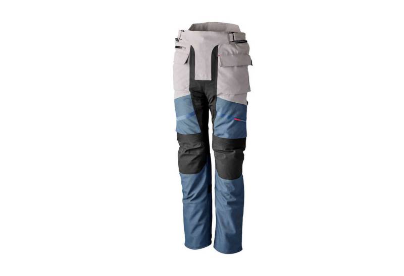 RST Motorradhose Pro Series Vulcan Motorrad Textilhose herausnehmbares Innenfutter von RST