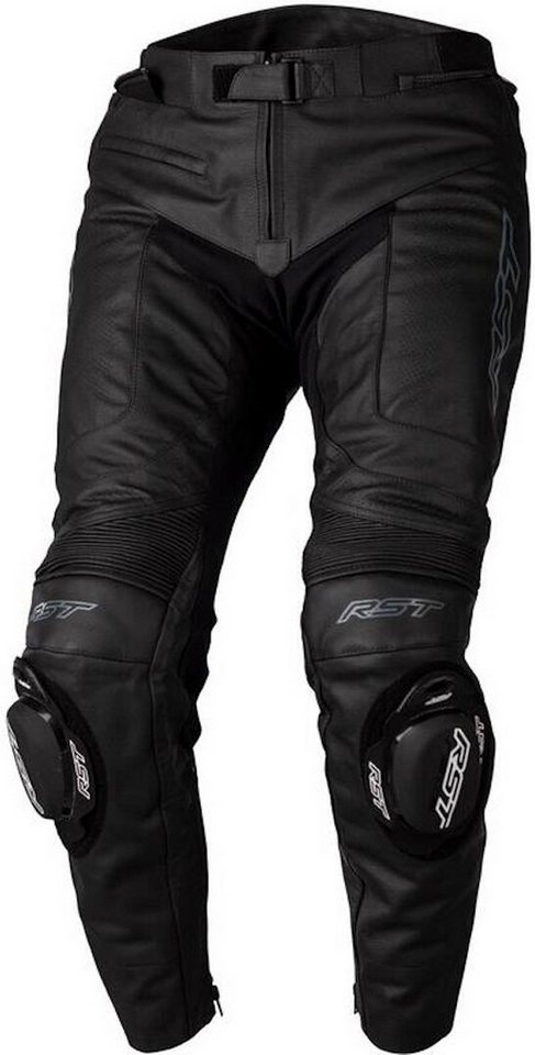 RST Motorradhose S1 Motorrad Lederhose von RST