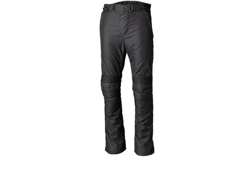RST Motorradhose S1 Motorrad Textilhose protektoren reißverschluss von RST