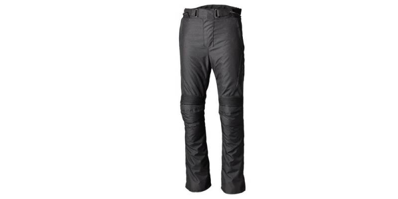 RST Motorradhose S1 wasserdichte Damen Motorrad Textilhose Knieprotektoren enthalten,wasserdicht von RST