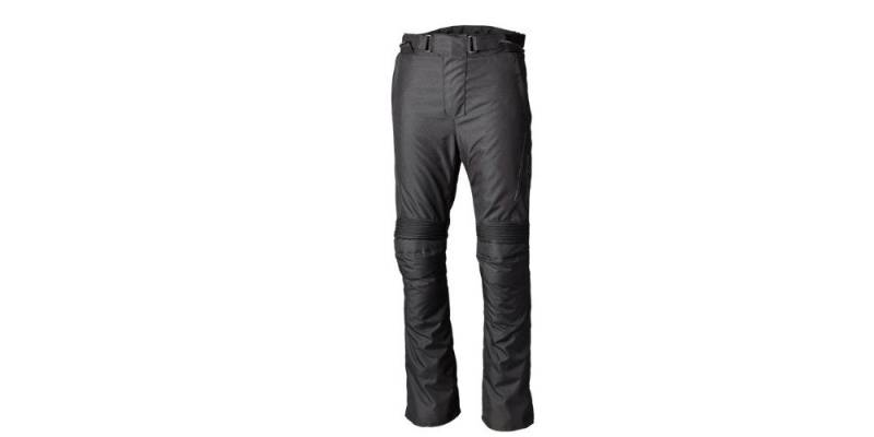 RST Motorradhose S1 wasserdichte Damen Motorrad Textilhose von RST
