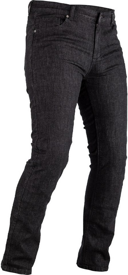RST Motorradhose Tapered Fit Motorrad Jeans von RST