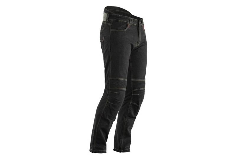 RST Motorradhose Tech Pro Motorrad Jeans Knieprotektoren enthalten von RST