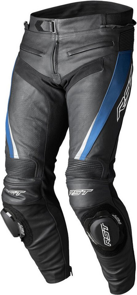 RST Motorradhose Tractech EVO 5 Motorrad Lederhose von RST