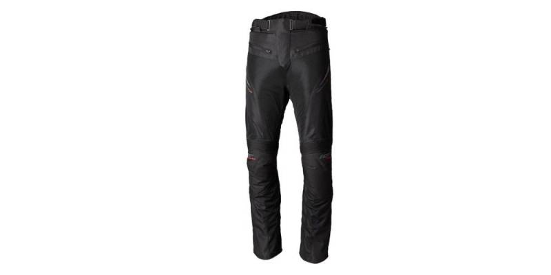 RST Motorradhose Ventilator XT Motorrad Textilhose protektoren reißverschluss von RST