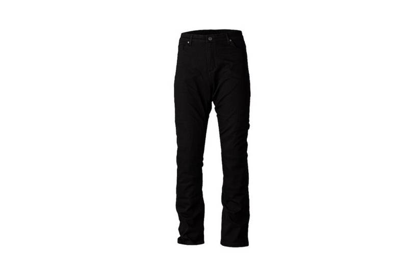 RST Motorradhose X Straight Leg 2 Motorradjeans Knieprotektoren enthalten von RST