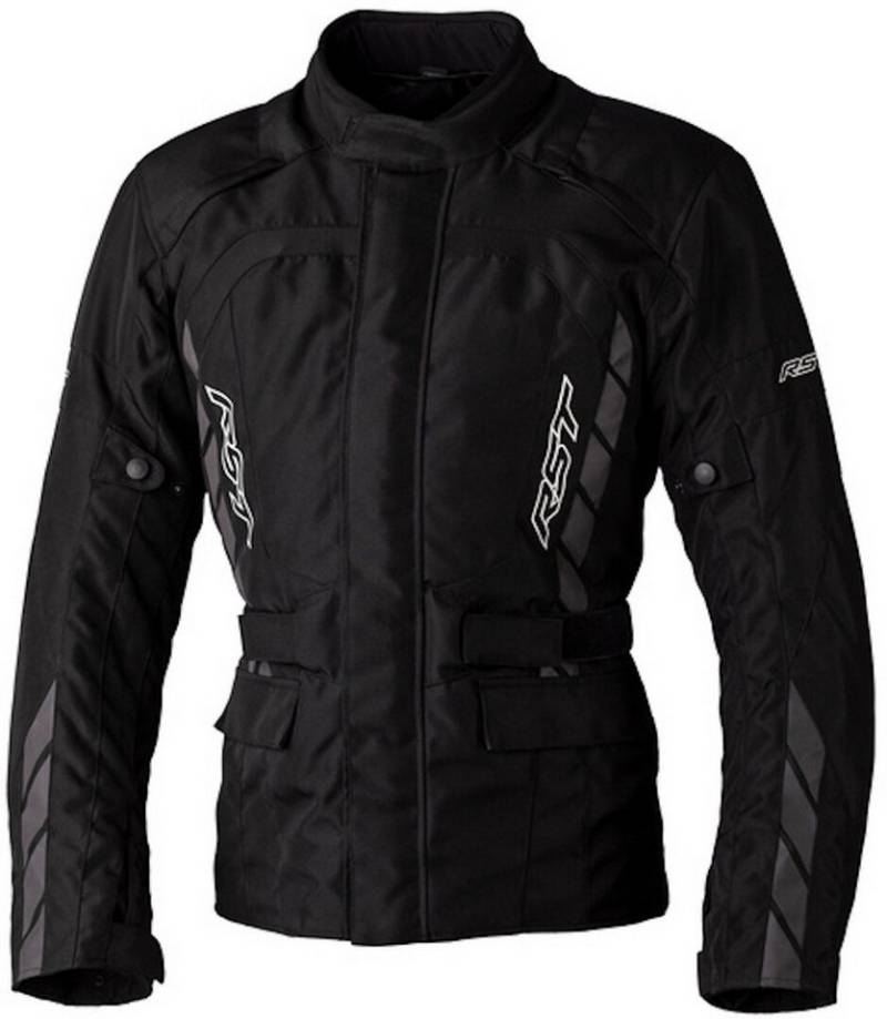 RST Motorradjacke Alpha 5 Motorrad Textiljacke von RST