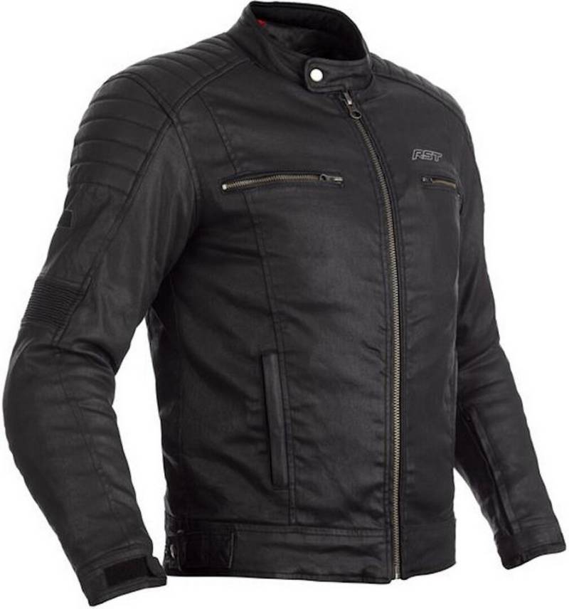 RST Motorradjacke Brixton Damen Motorrad Textiljacke von RST