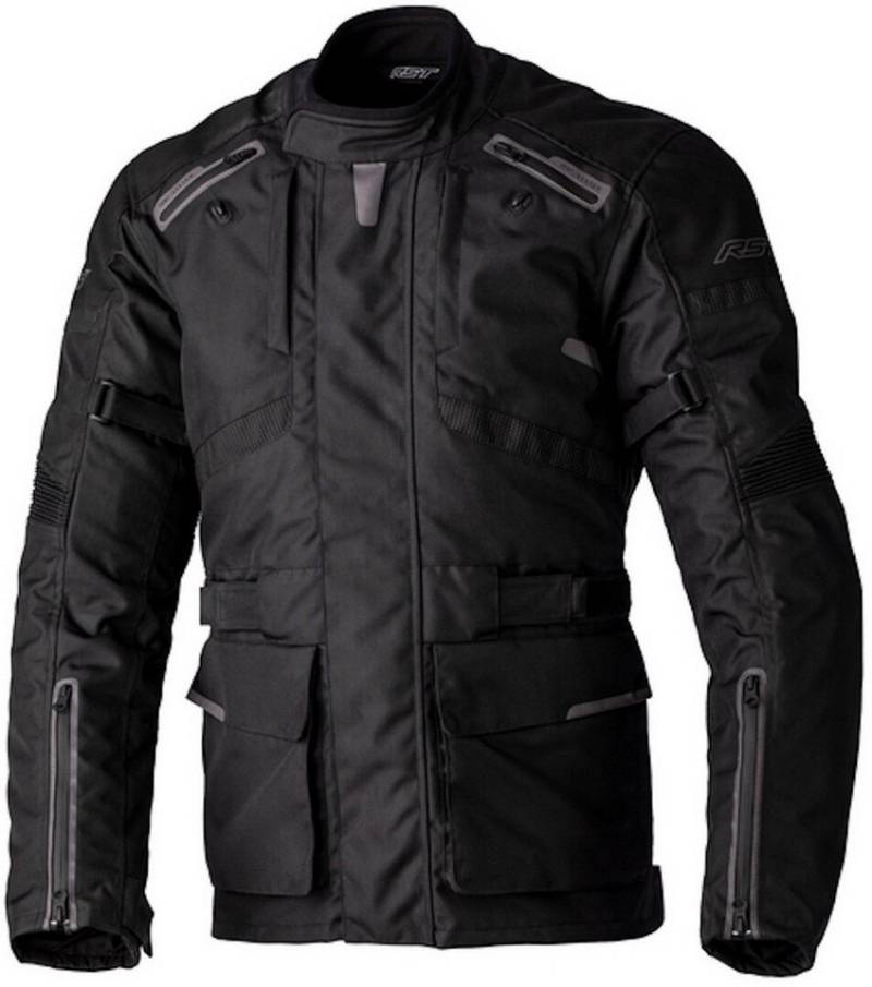 RST Motorradjacke Endurance Motorrad Textiljacke von RST