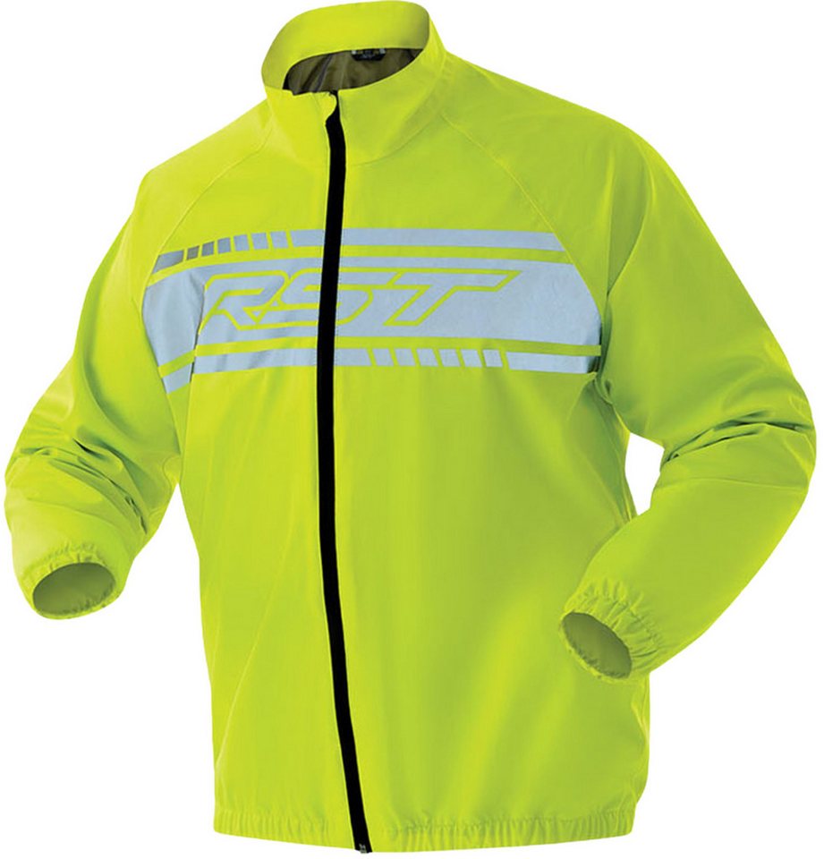 RST Motorradjacke Flo-Rider wasserdichte Jacke wasserdicht von RST