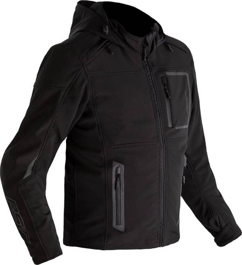 RST Motorradjacke Frontline Motorrad Textiljacke wasserdicht von RST