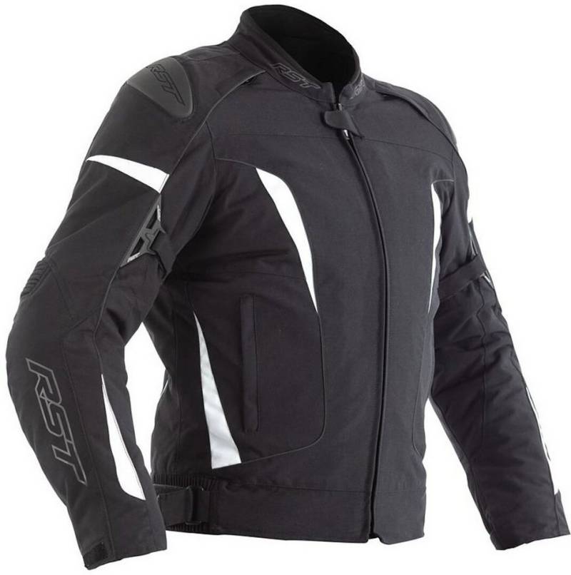 RST Motorradjacke GT Damen Motorrad Textiljacke von RST