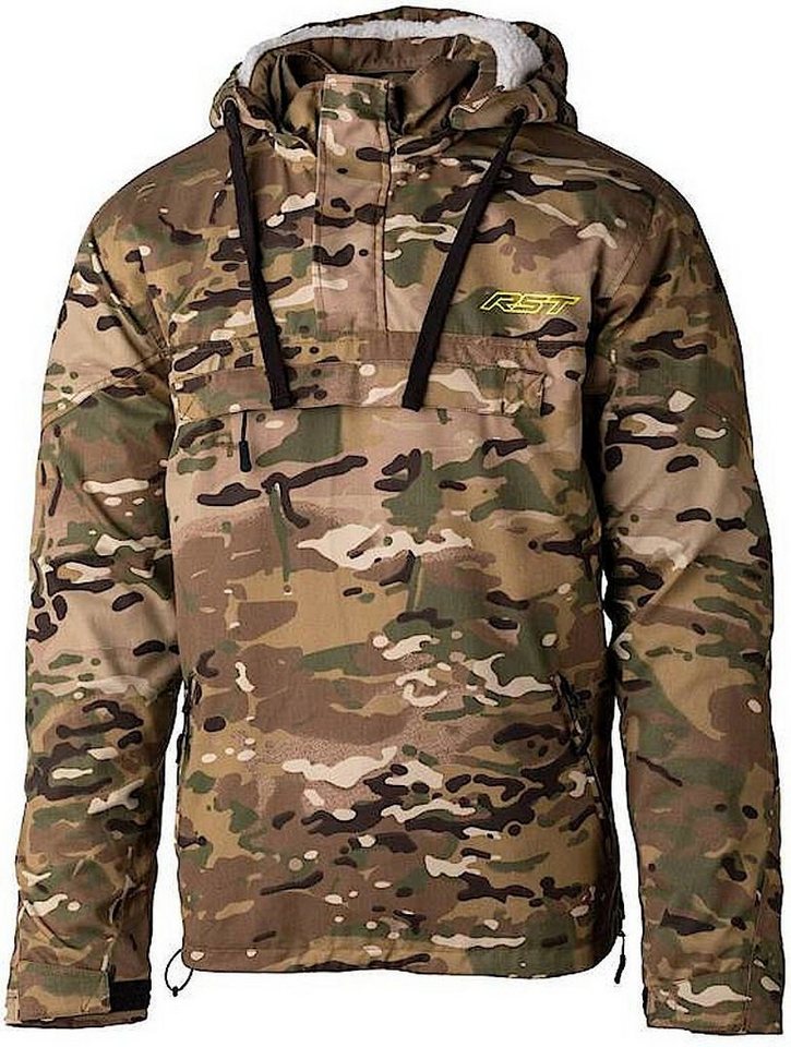 RST Motorradjacke Loadout Motorrad Textiljacke von RST