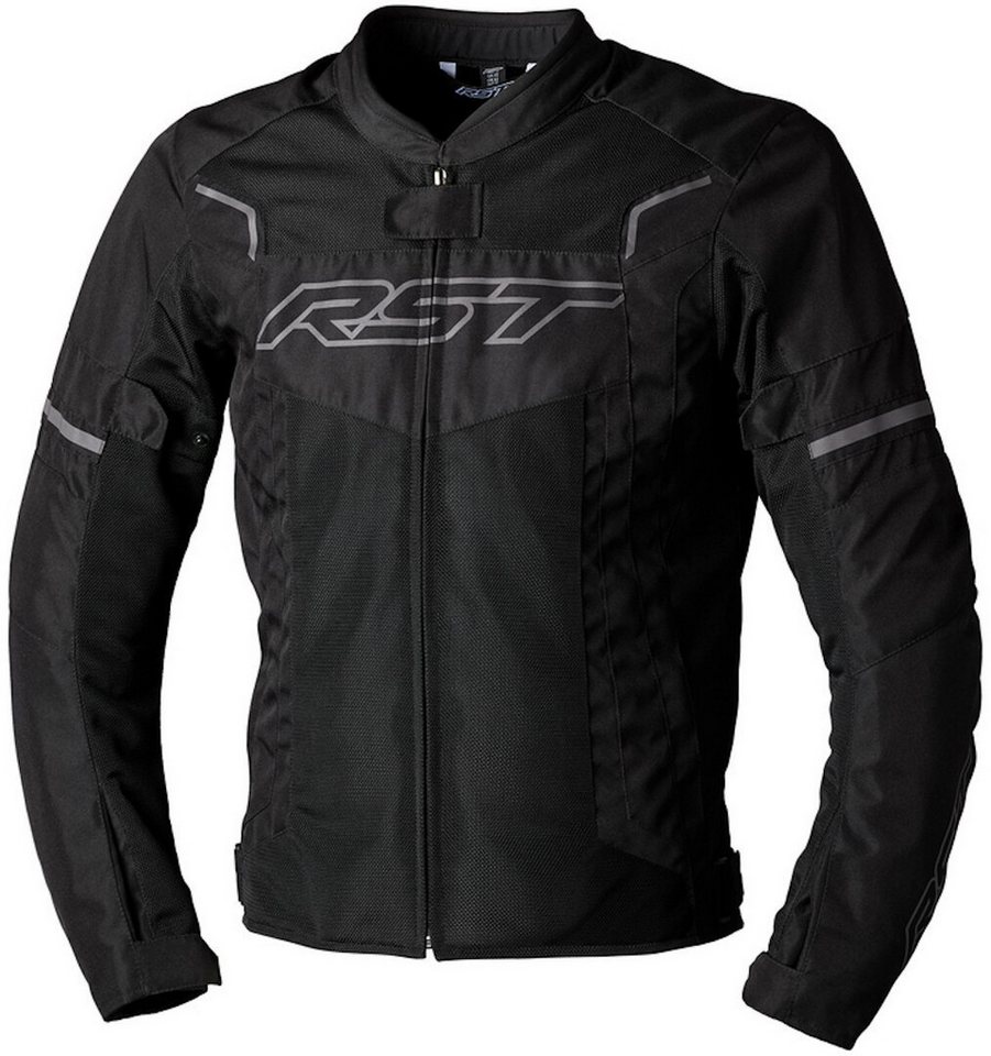 RST Motorradjacke Pilot Evo Air Motorrad Textiljacke von RST