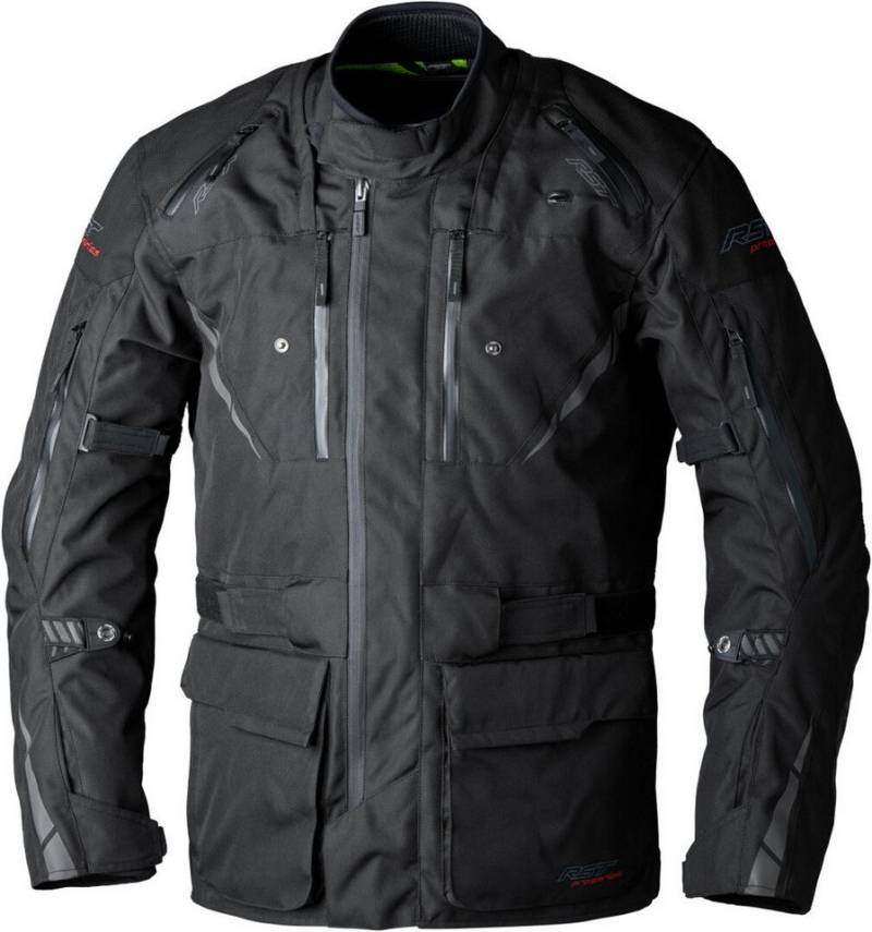 RST Motorradjacke Pro Series Paragon 7 Motorrad Textiljacke von RST
