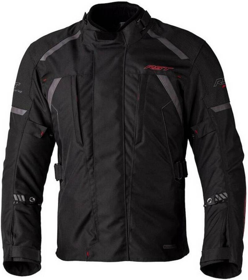RST Motorradjacke Pro Series Paveway Motorrad Textiljacke von RST