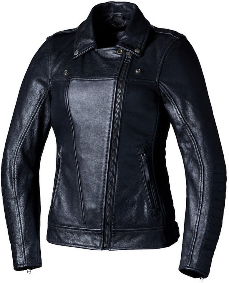 RST Motorradjacke Ripley 2 Damen Motorrad Lederjacke von RST