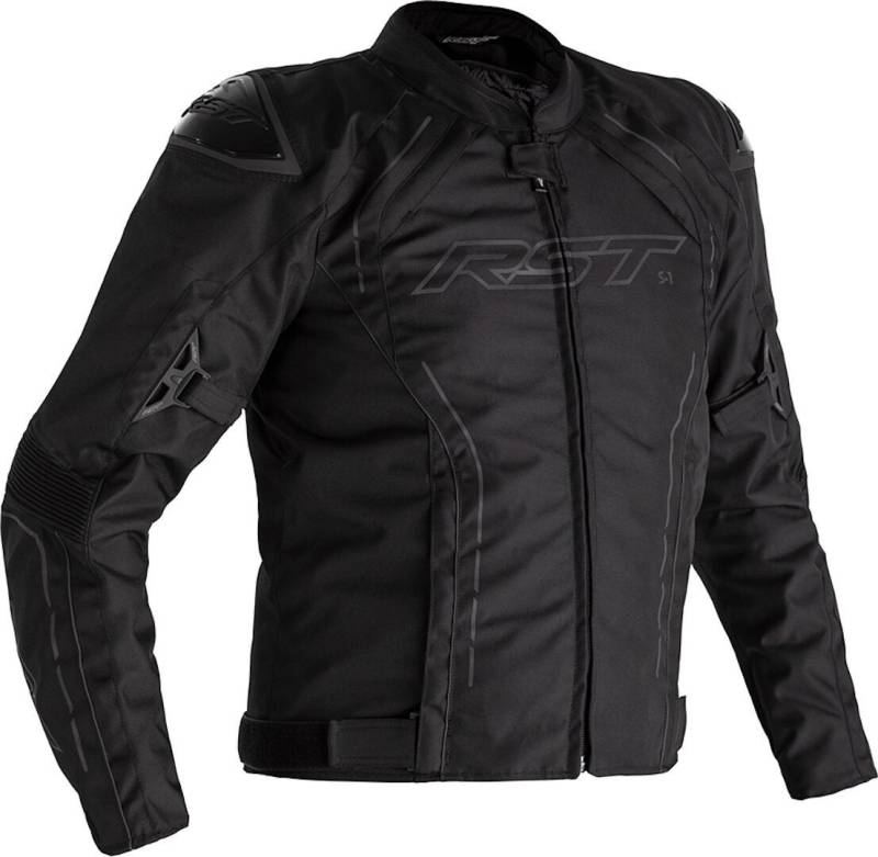 RST Motorradjacke S-1 Motorrad Textiljacke von RST