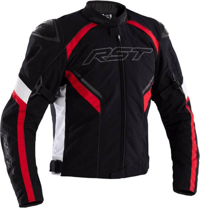 RST Motorradjacke Sabre Motorrad Textiljacke von RST