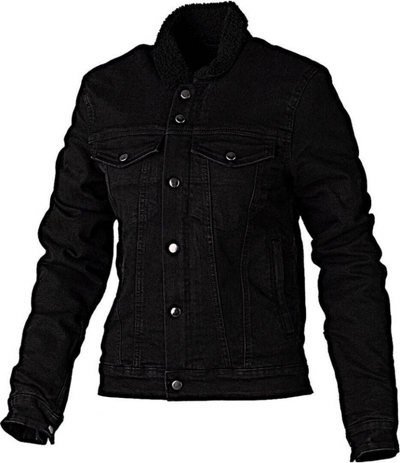 RST Motorradjacke Sherpa Denim Motorrad Textiljacke von RST