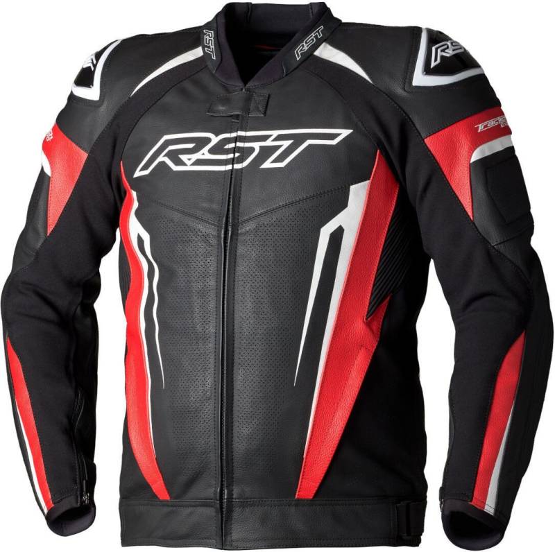 RST Motorradjacke Tractech EVO 5 Motorrad Lederjacke von RST