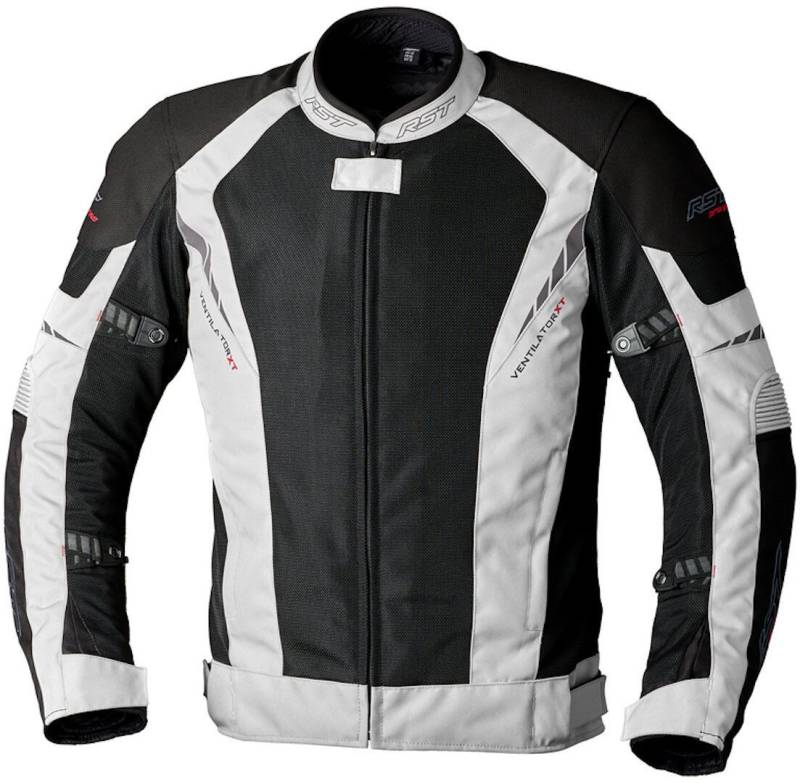 RST Motorradjacke Ventilator XT Motorrad Textiljacke von RST