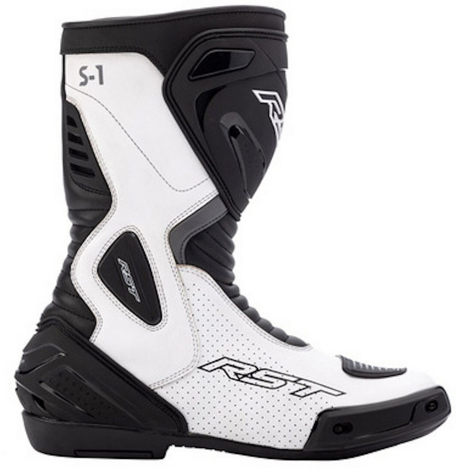 RST S1 Motorradstiefel Motorradstiefel protektoren von RST