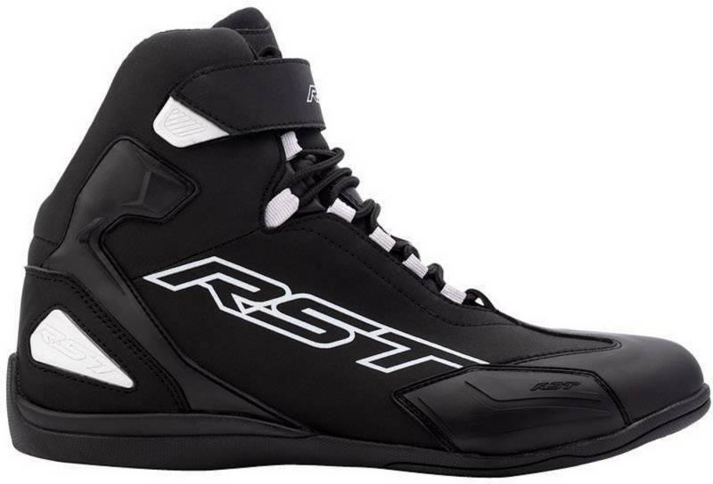 RST Sabre Motorradschuhe Motorradstiefel von RST