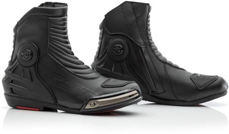 RST Tractech Evo 3 WP Motorrad Schuhe Motorradstiefel wasserdicht von RST