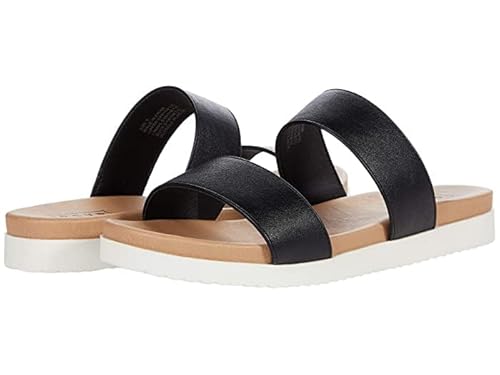 RSVP Damen Blimp Slip On, Schwarz, 39 EU von RSVP