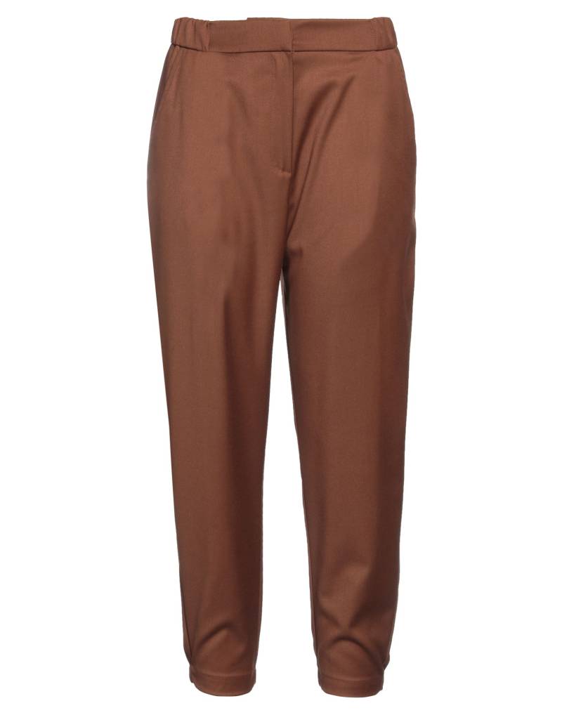 RSVP Hose Damen Braun von RSVP