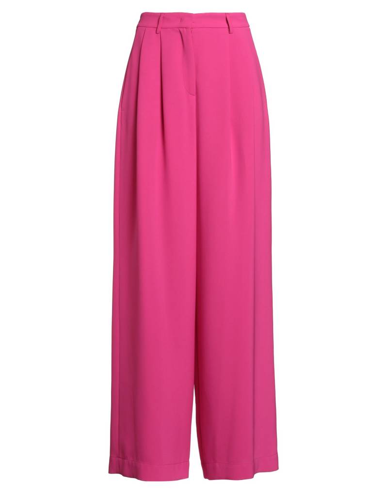 RSVP Hose Damen Fuchsia von RSVP