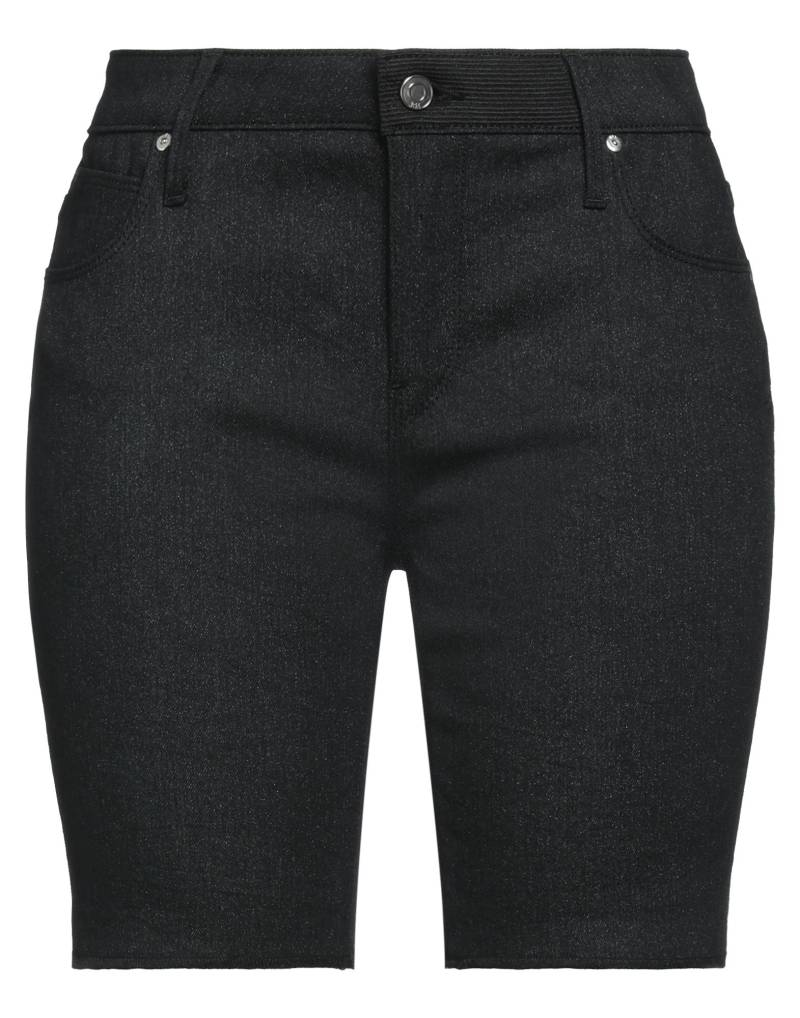 RTA Jeansshorts Damen Schwarz von RTA