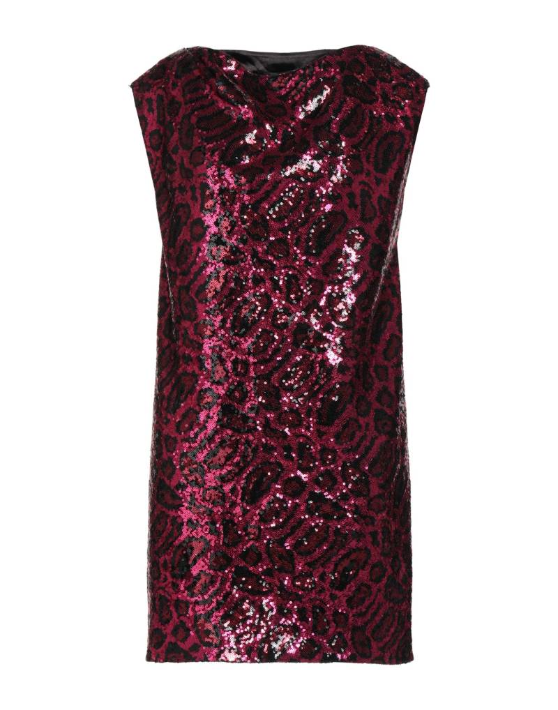 RTA Mini-kleid Damen Fuchsia von RTA
