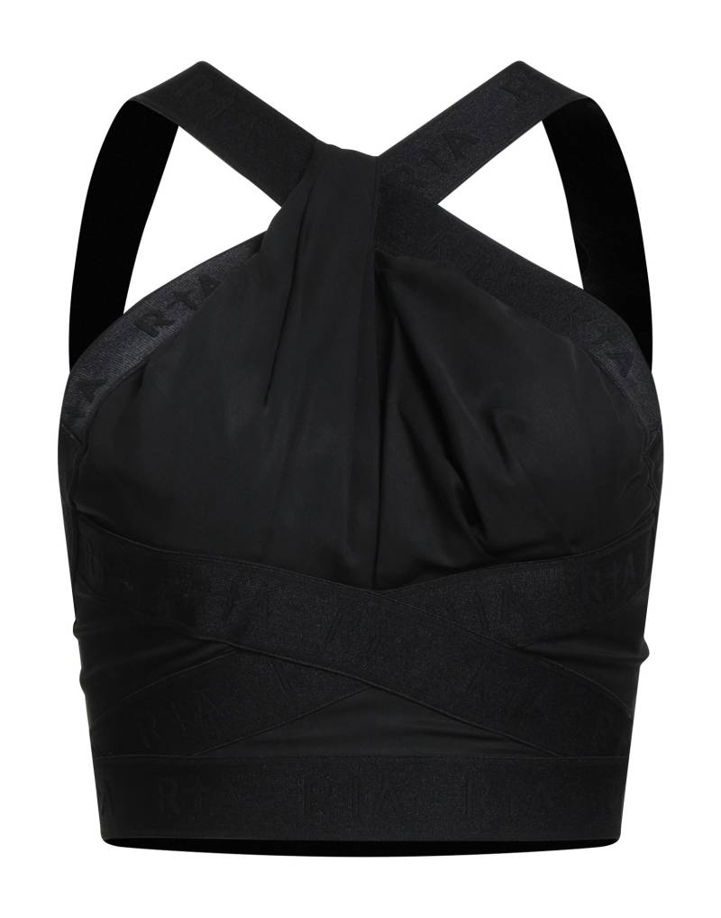 RTA Top Damen Schwarz von RTA