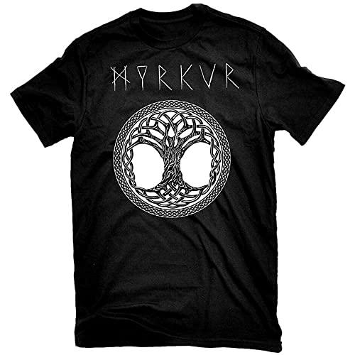 Myrkur Tree Mens T-Shirt Relapse Records Myrkur Tree Mens T-Shirt Relapse Records von RTASFDA